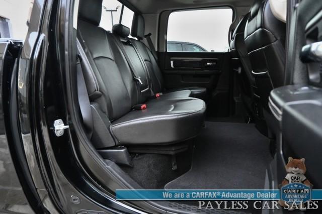 used 2015 Ram 1500 car