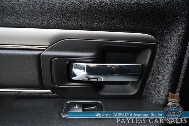 used 2015 Ram 1500 car