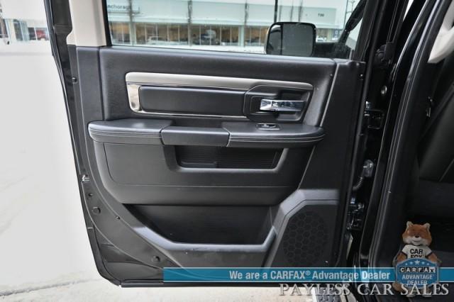 used 2015 Ram 1500 car