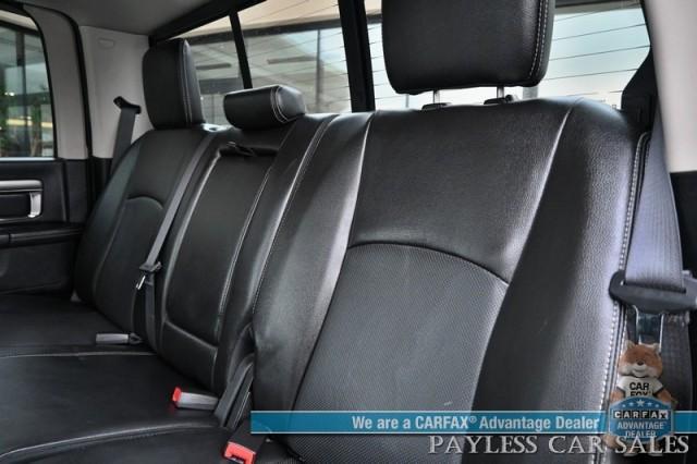 used 2015 Ram 1500 car