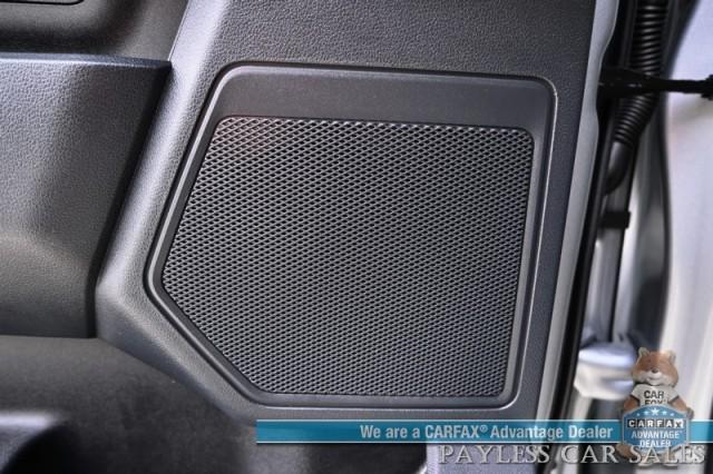 used 2024 Ford F-150 car, priced at $41,995