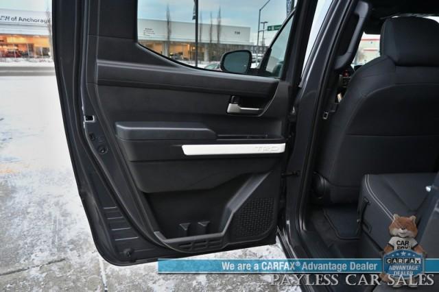 used 2024 Toyota Tacoma car, priced at $41,995