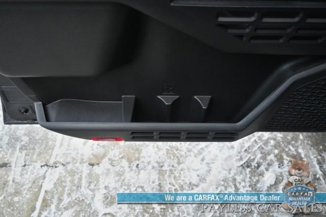 used 2024 Toyota Tacoma car, priced at $41,995