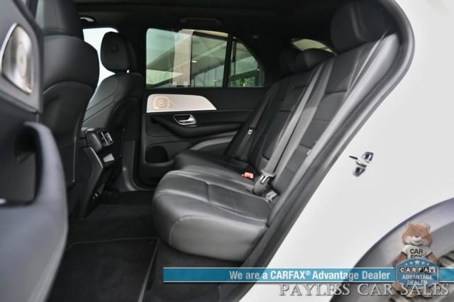 used 2025 Mercedes-Benz GLE 350 car, priced at $57,995