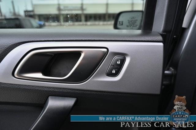 used 2023 Ford Ranger car