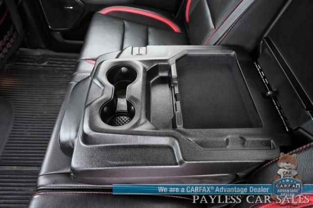 used 2022 Ram 1500 car