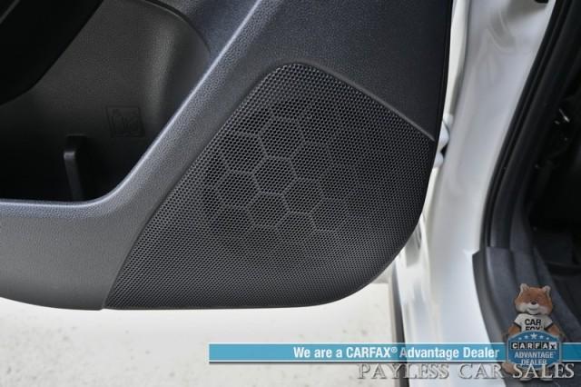 used 2024 Subaru Crosstrek car, priced at $29,500