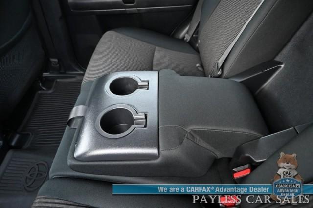 used 2024 Toyota 4Runner car, priced at $42,995