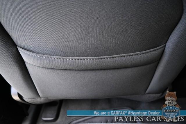 used 2023 Ram 1500 car, priced at $30,995