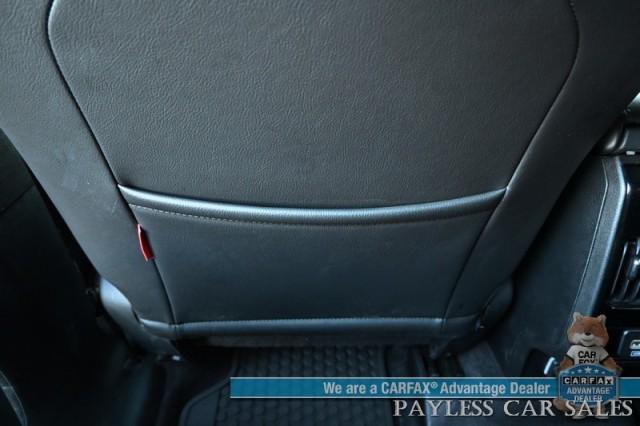 used 2023 Jeep Compass car, priced at $26,495