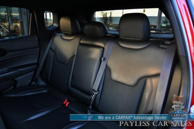 used 2023 Jeep Compass car, priced at $26,495