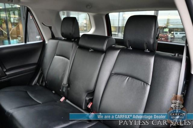 used 2024 Toyota 4Runner car, priced at $46,995