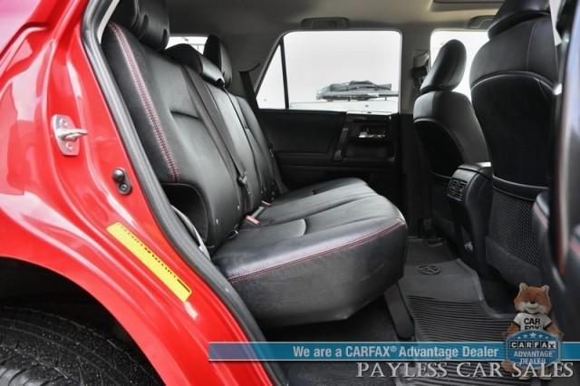 used 2024 Toyota 4Runner car, priced at $46,995