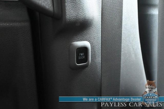 used 2023 Toyota Sienna car, priced at $42,995