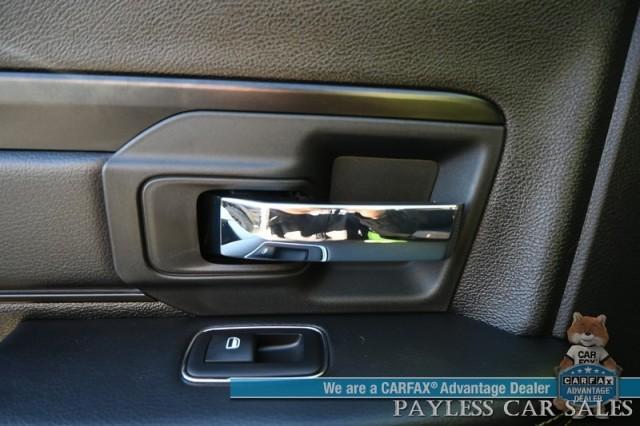 used 2017 Ram 1500 car