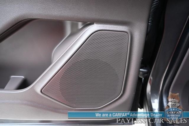 used 2020 Ford Explorer car, priced at $32,995