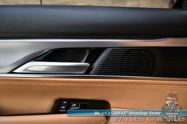 used 2022 Jeep Grand Wagoneer car