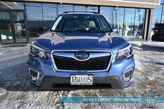 used 2019 Subaru Forester car, priced at $29,495