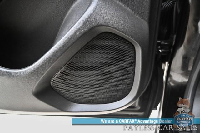 used 2024 Chevrolet TrailBlazer car, priced at $24,395