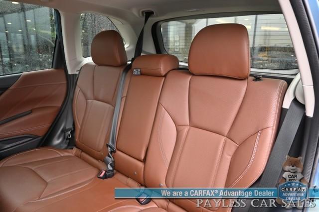 used 2021 Subaru Forester car, priced at $34,995