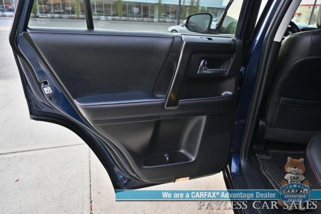 used 2024 Toyota 4Runner car, priced at $46,995