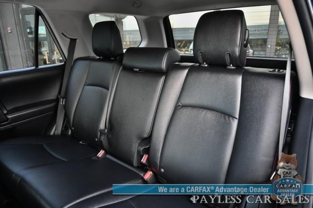 used 2024 Toyota 4Runner car