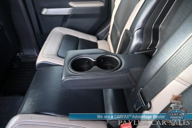 used 2023 Ford Bronco car, priced at $53,995