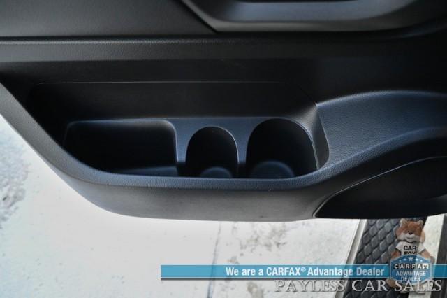 used 2018 Nissan Titan XD car, priced at $34,995