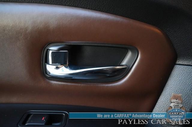 used 2018 Nissan Titan XD car, priced at $34,995