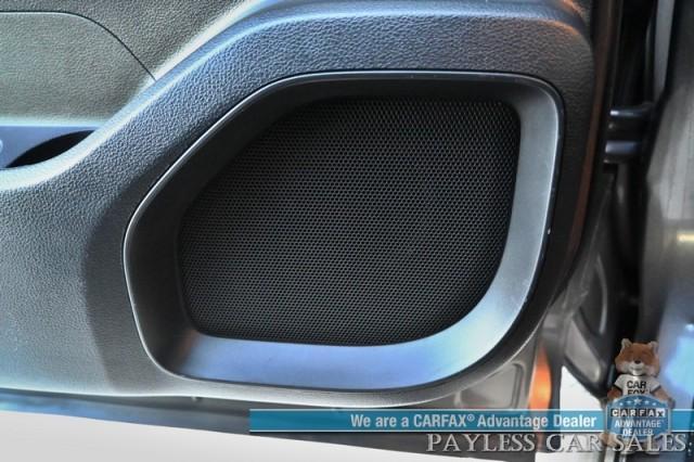 used 2018 Nissan Titan XD car, priced at $34,995