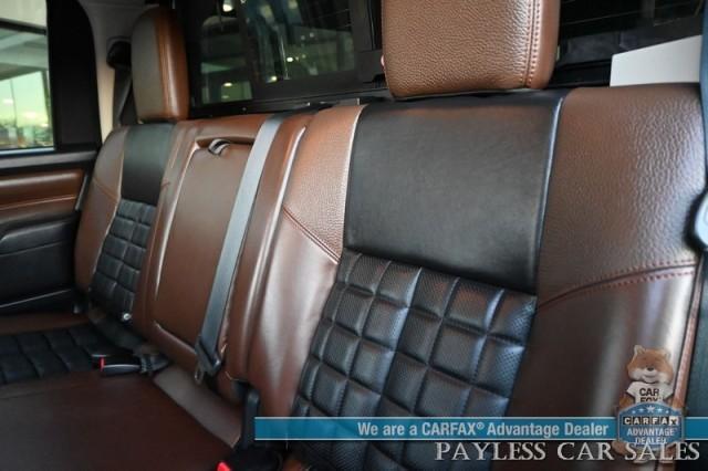used 2018 Nissan Titan XD car, priced at $34,995