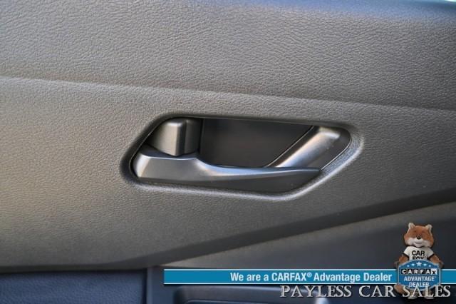 used 2024 Nissan Pathfinder car, priced at $32,995