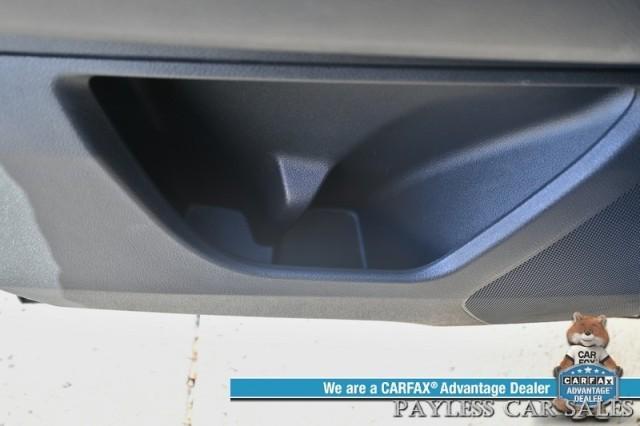 used 2024 Nissan Pathfinder car, priced at $32,995