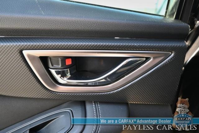 used 2020 Subaru Forester car