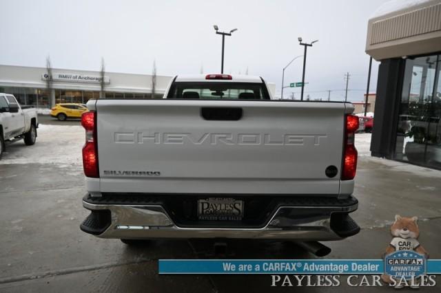 used 2022 Chevrolet Silverado 2500 car, priced at $38,995