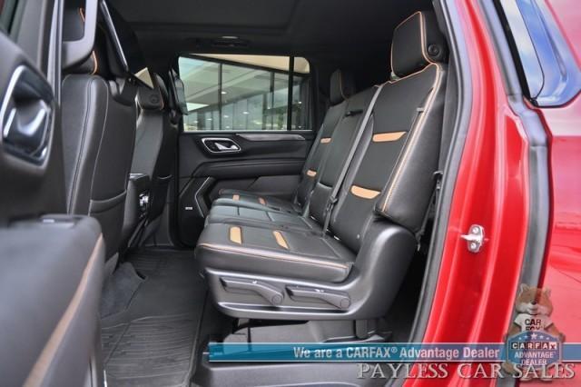 used 2021 GMC Yukon XL car, priced at $46,995