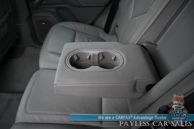 used 2014 Porsche Cayenne car