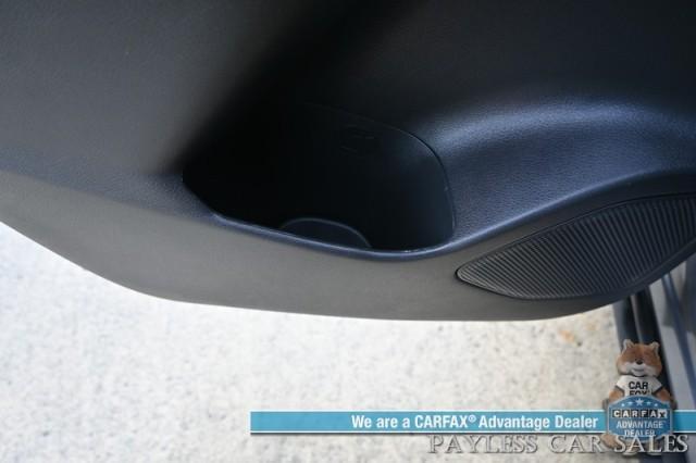 used 2024 Nissan Rogue car, priced at $23,750