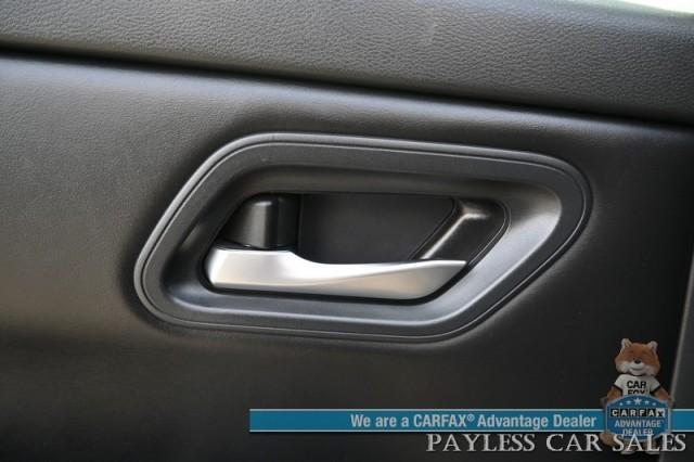 used 2024 Nissan Rogue car, priced at $23,750