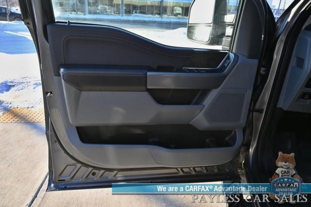 used 2021 Ford F-150 car, priced at $35,995
