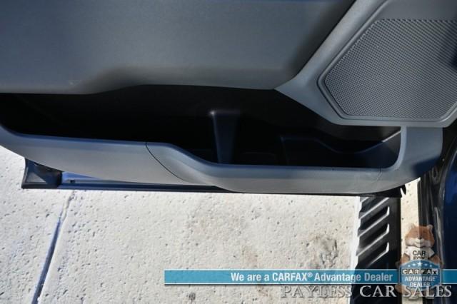 used 2021 Ford F-150 car, priced at $35,995