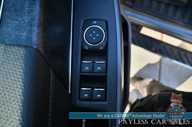 used 2021 Ford F-150 car, priced at $35,995