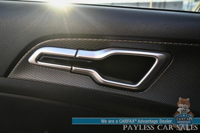 used 2024 Kia Sportage car, priced at $25,995