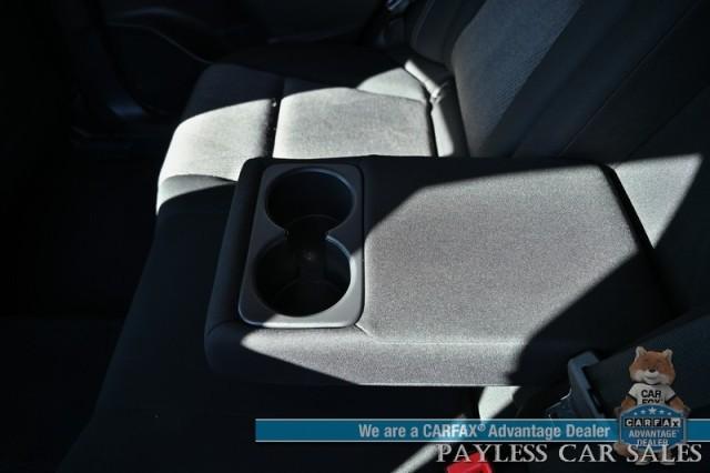 used 2024 Nissan Rogue car, priced at $23,500