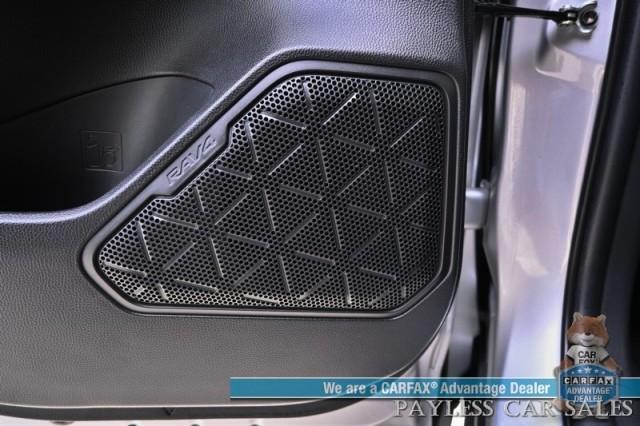 used 2023 Toyota RAV4 car, priced at $32,995