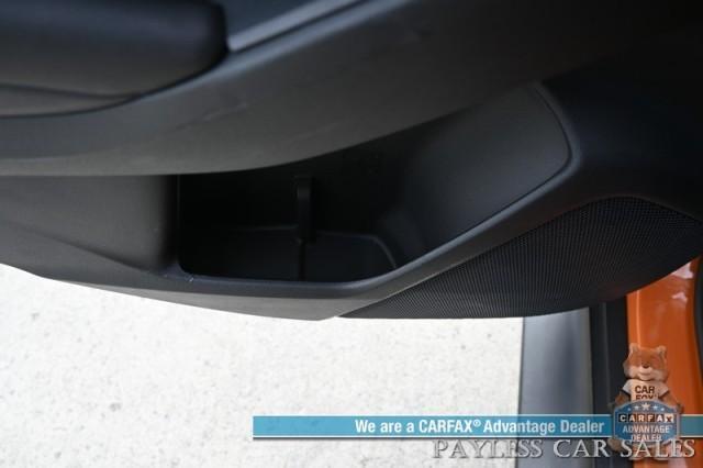 used 2024 Subaru WRX car