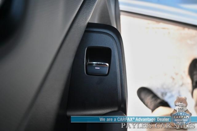 used 2024 Subaru Crosstrek car, priced at $29,995