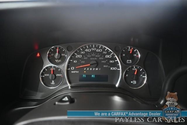 used 2017 GMC Savana 2500 car, priced at $19,995