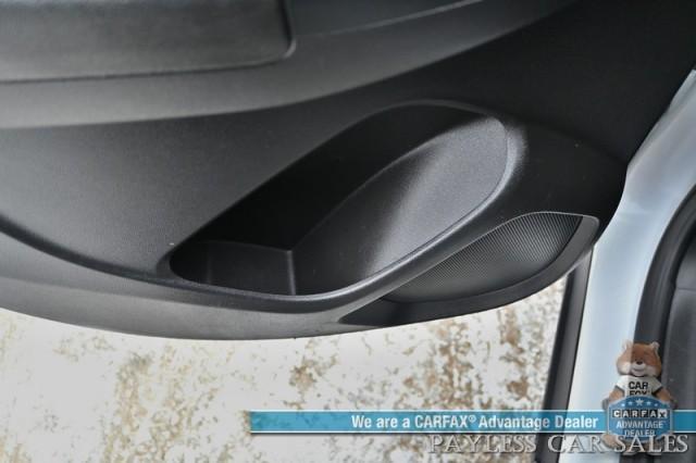 used 2021 Chevrolet TrailBlazer car, priced at $25,495