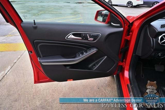 used 2018 Mercedes-Benz GLA 250 car